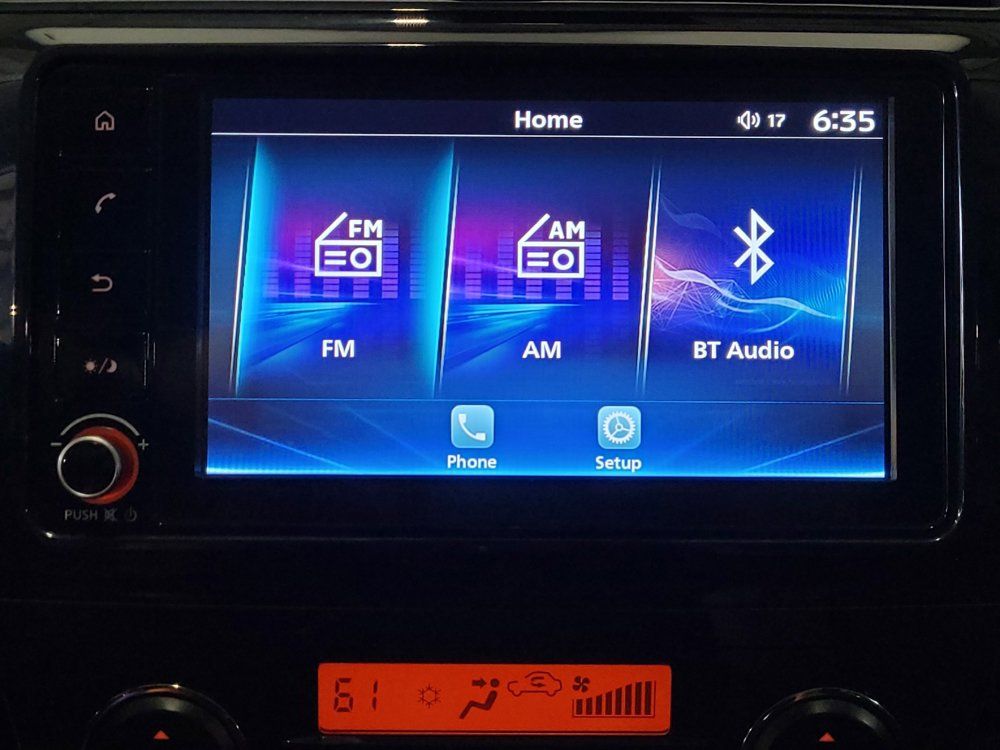 Used 2024 Mitsubishi Mirage ES FWD image 25