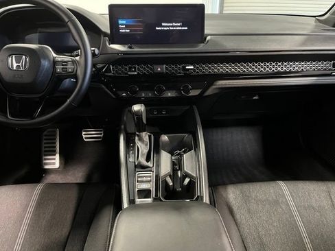 Used 2024 Honda Accord Sport image 20