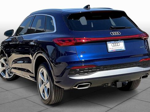 New 2025 Audi Q5 Premium Plus image 12