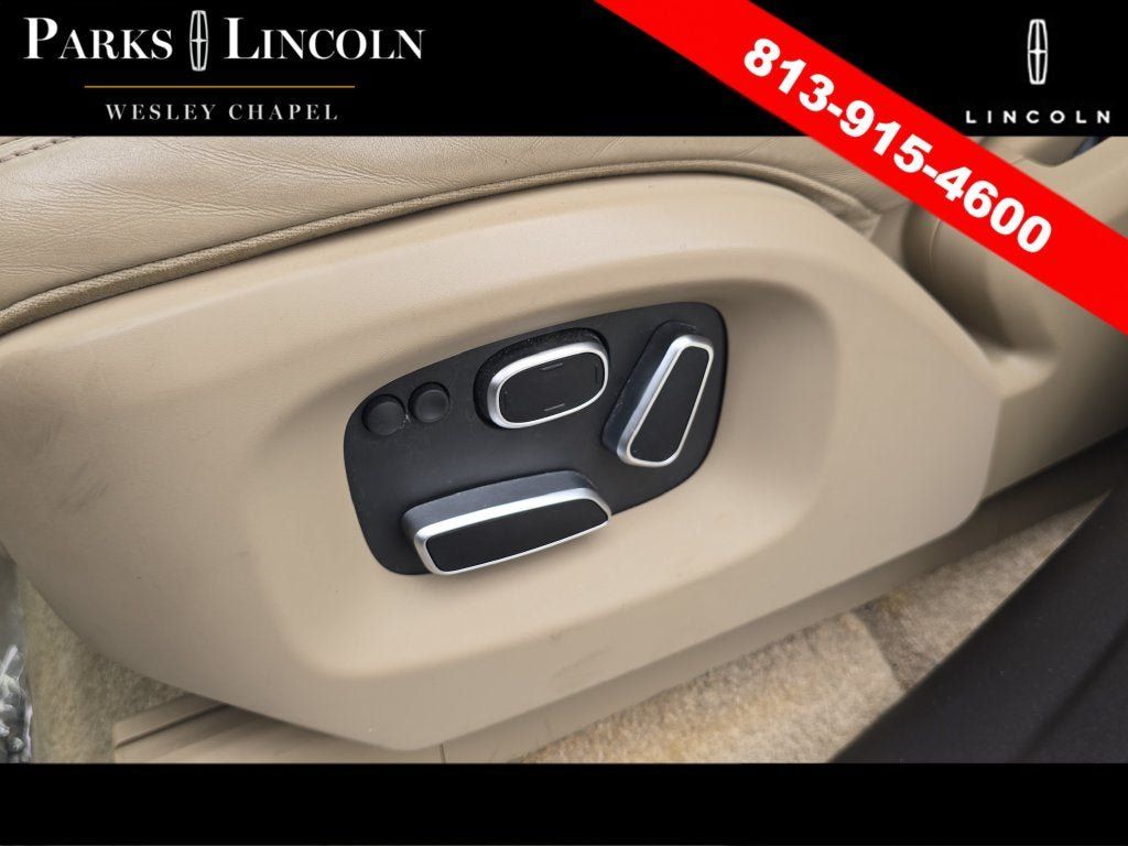 Used 2015 Land Rover Range Rover Long Wheelbase Supercharged AWD/4WD image 21