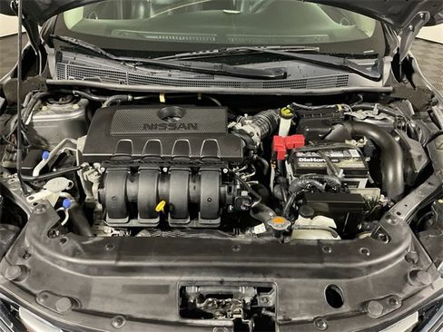 Used 2018 Nissan Sentra SL image 7