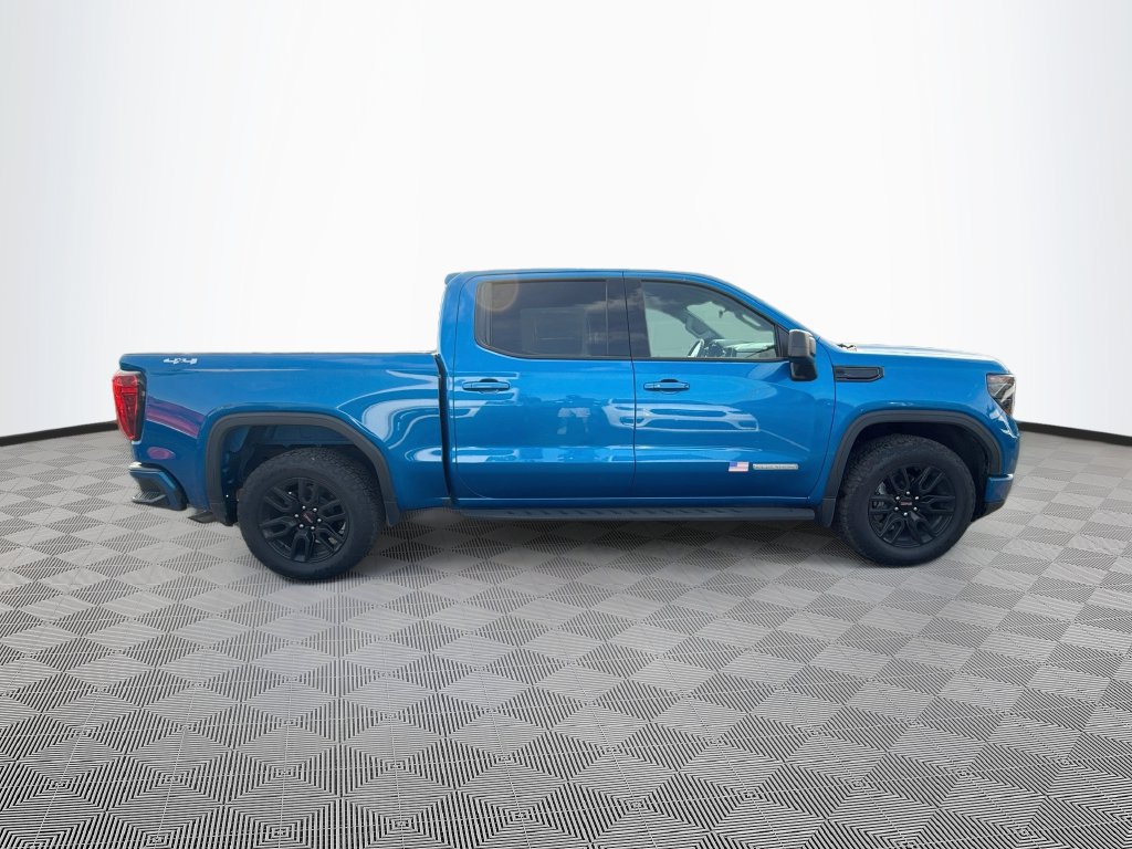Used 2023 GMC Sierra 1500 Elevation AWD/4WD image 5