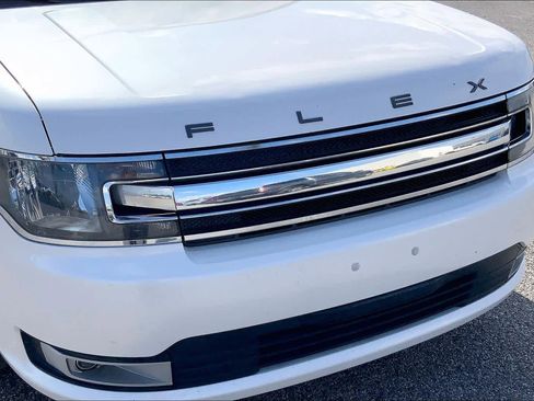 Used 2016 Ford Flex SEL w/ Equipment Group 201A image 29