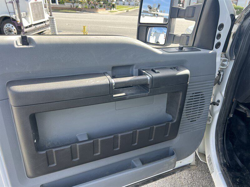 Used 2016 Ford F350 XL RWD image 11