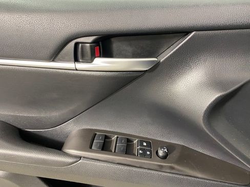 Used 2024 Toyota Camry LE FWD image 21