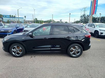 Certified 2023 Ford Escape ST-Line w/ Tech Pack #1