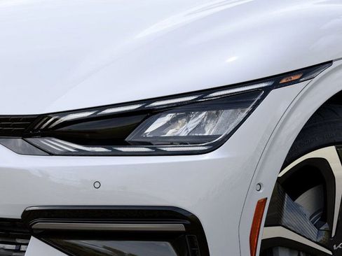 New 2024 Kia EV6 GT-Line image 10