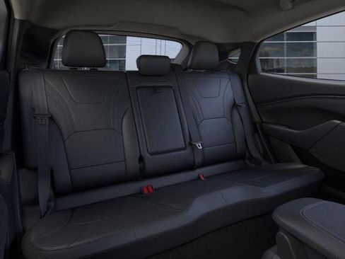 New 2025 Ford Mustang Mach-E Premium image 11