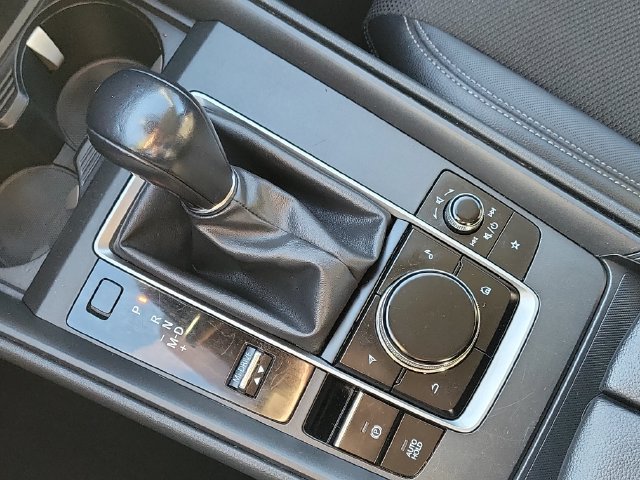 Used 2025 MAZDA CX-50 AWD 2.5 S w/ Preferred Package image 18