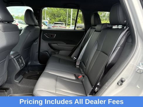 New 2026 Subaru Outback Premium AWD/4WD image 30