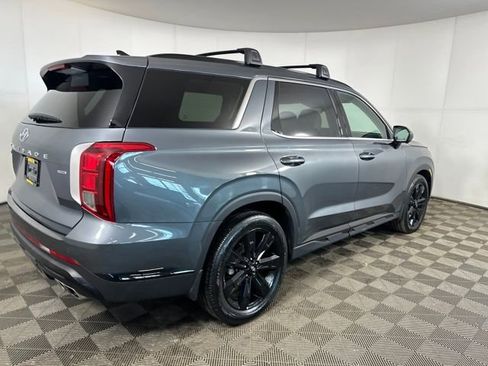 Used 2025 Hyundai Palisade XRT image 3