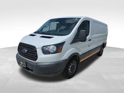 Used 2018 Ford Transit 150 130 Low Roof