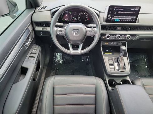 Used 2024 Honda CR-V Sport-L image 15