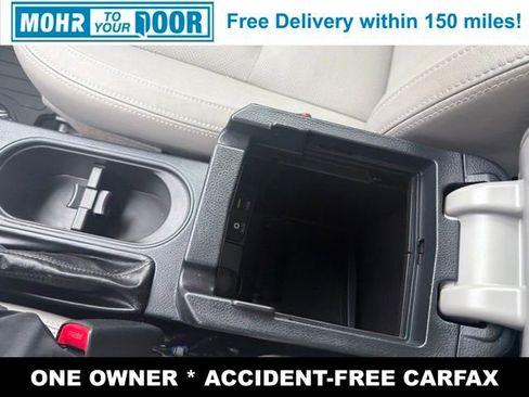 Used 2018 Subaru Forester 2.5i Limited AWD/4WD image 25