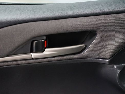 Used 2025 Toyota Camry LE FWD image 31