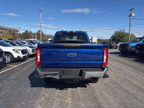 New 2026 Ford F350 XLT w/ FX4 Off-Road Package AWD/4WD image 7