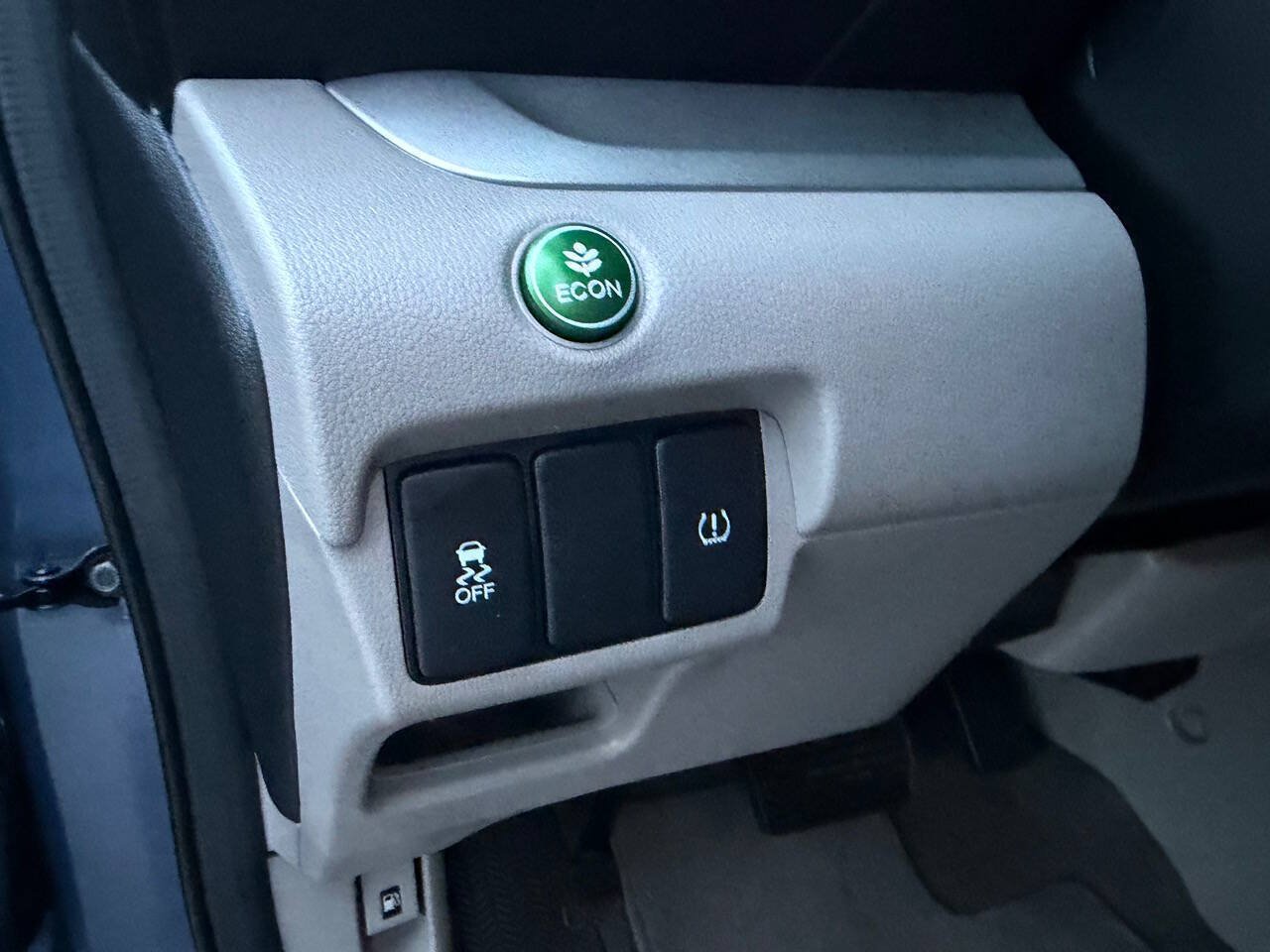 Used 2014 Honda CR-V LX image 15