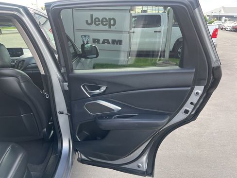 Used 2019 Acura RDX FWD image 36