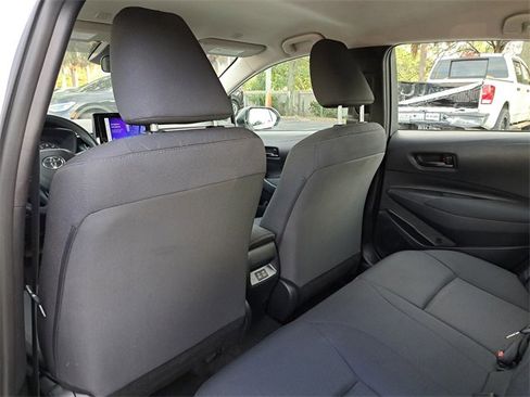 Used 2024 Toyota Corolla LE image 10