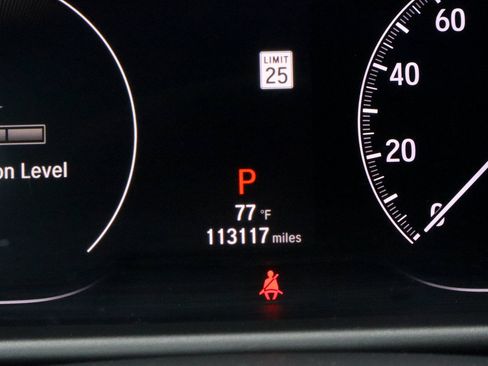 Used 2018 Honda Accord Sport image 25