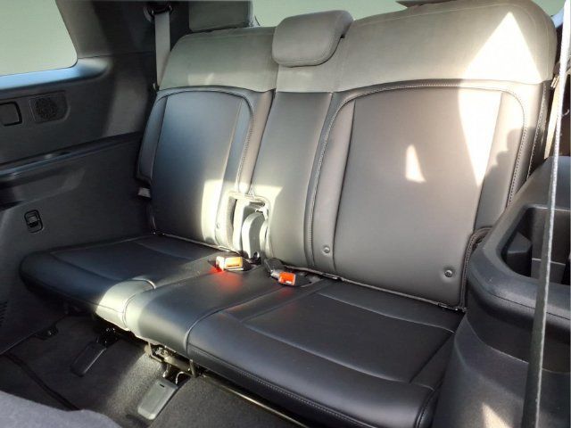 Used 2027 Kia Telluride X-Line SX Prestige AWD/4WD image 14