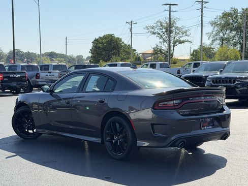 Used 2023 Dodge Charger GT image 6