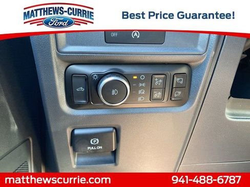 New 2025 Ford F150 XLT w/ Equipment Group 302A MID image 27