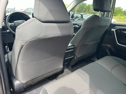 Used 2024 Toyota RAV4 XLE w/ Convenience Package FWD image 23