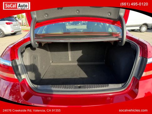 Used 2015 Buick Verano FWD image 24