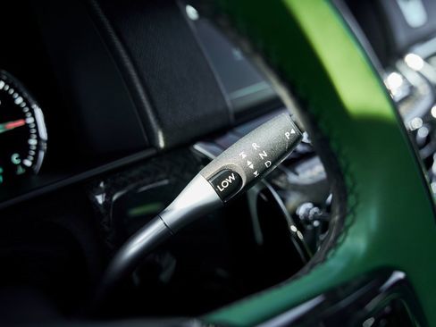 Used 2023 Rolls-Royce Cullinan Black Badge w/ Driver's Package image 64