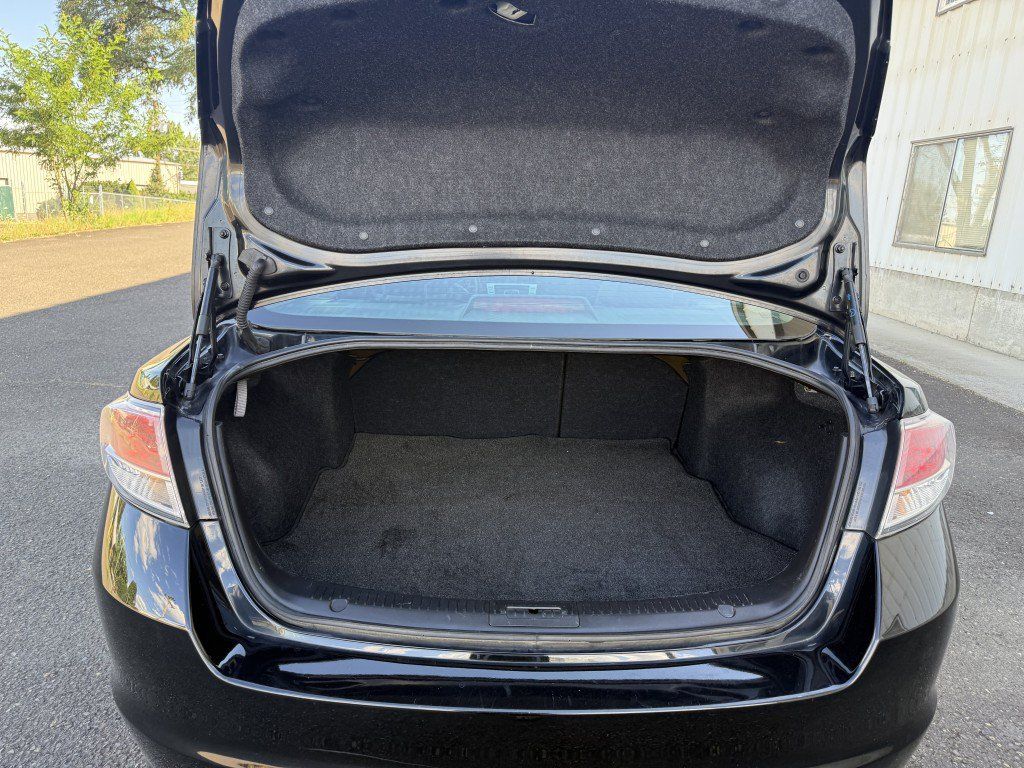 Used 2011 MAZDA MAZDA6 i Sport FWD image 33