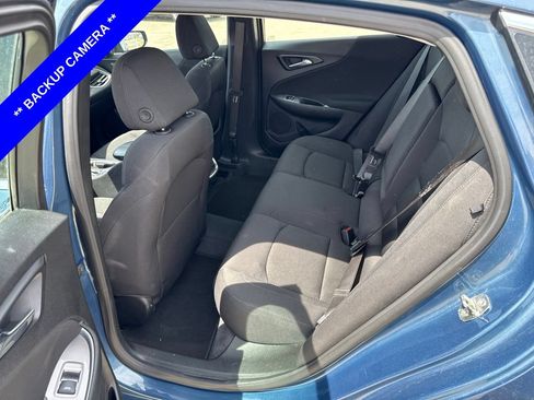 Used 2024 Chevrolet Malibu LT FWD image 6