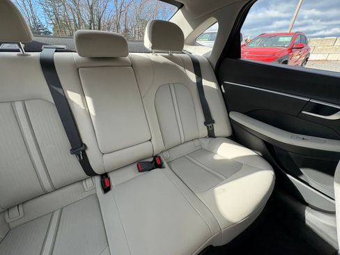 Used 2025 Hyundai Sonata SEL image 33