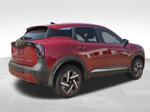 Used 2026 Nissan Kicks SV FWD image 6