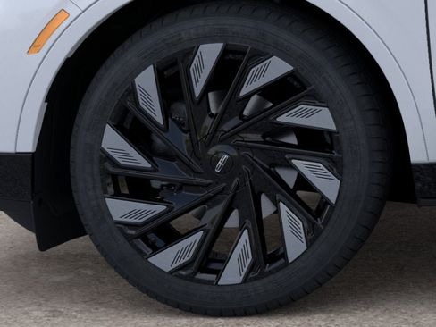 New 2026 Lincoln Nautilus Reserve w/ Jet Appearance Package AWD/4WD image 19
