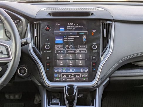 Used 2023 Subaru Outback Touring XT image 16