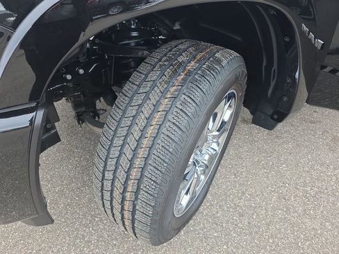 New 2026 RAM 1500 Big Horn image 31