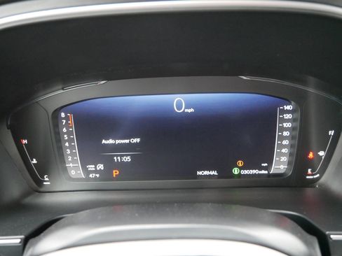 Certified 2024 Honda Pilot Elite image 21