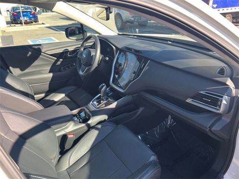 Used 2023 Subaru Outback Limited image 20