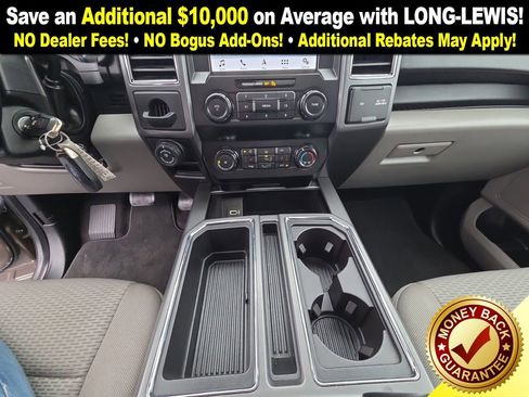 Used 2019 Ford F150 XLT w/ Equipment Group 302A Luxury image 20