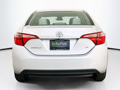 Used 2019 Toyota Corolla LE image 7