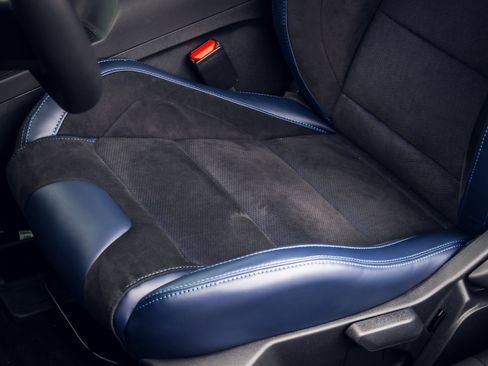 New 2025 Ford Mustang Dark Horse w/ Dark Horse Handlin Package image 35