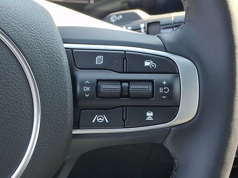 New 2026 Kia K5 GT-Line w/ GT-Line Premium Package AWD/4WD image 19