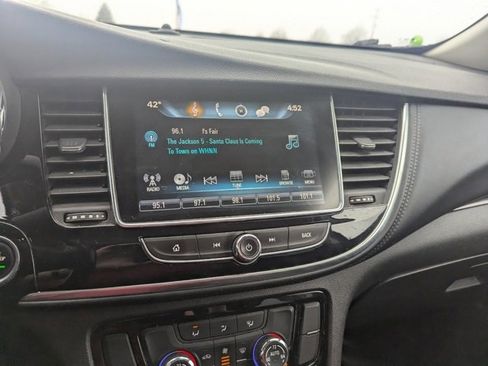 Used 2018 Buick Encore Preferred image 13