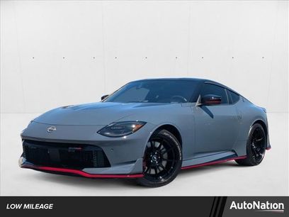 Used 2024 Nissan Z NISMO w/ Floor Mat Package