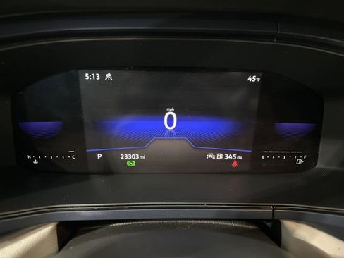 Certified 2022 Volkswagen Taos SE image 23