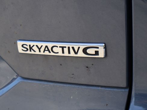 Used 2024 MAZDA CX-5 Carbon Edition image 17