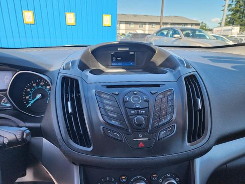 Used 2016 Ford Escape SE AWD/4WD image 21