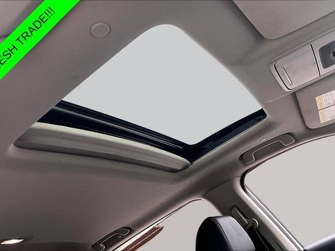Certified 2024 Honda CR-V EX-L image 25