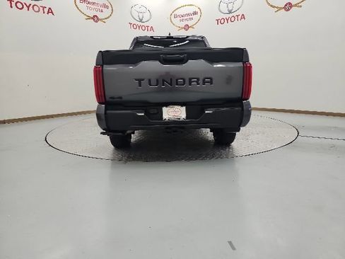 Used 2025 Toyota Tundra SR5 AWD/4WD image 7